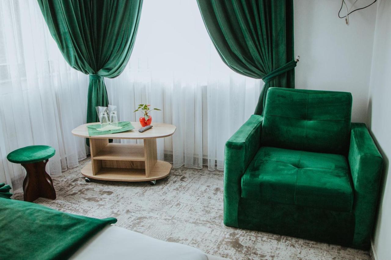 Vila Calimanel Hotel Vatra Dornei Esterno foto
